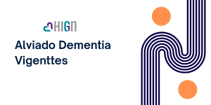 Aliviado Dementia Vignettes